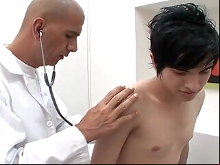 Matias Medical Exam   